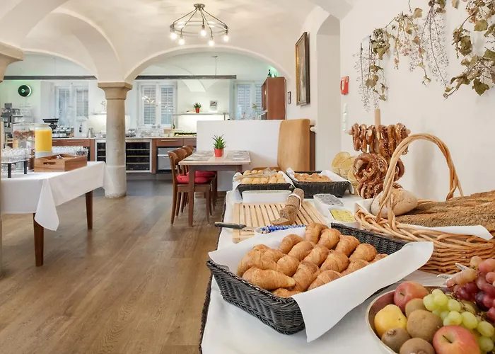 Hotel Aiterbach am Chiemsee