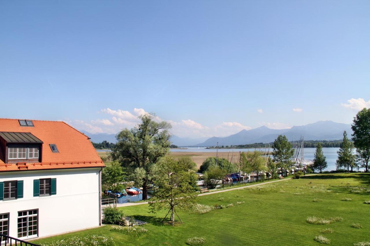 Aiterbach Am Chiemsee Римстинг