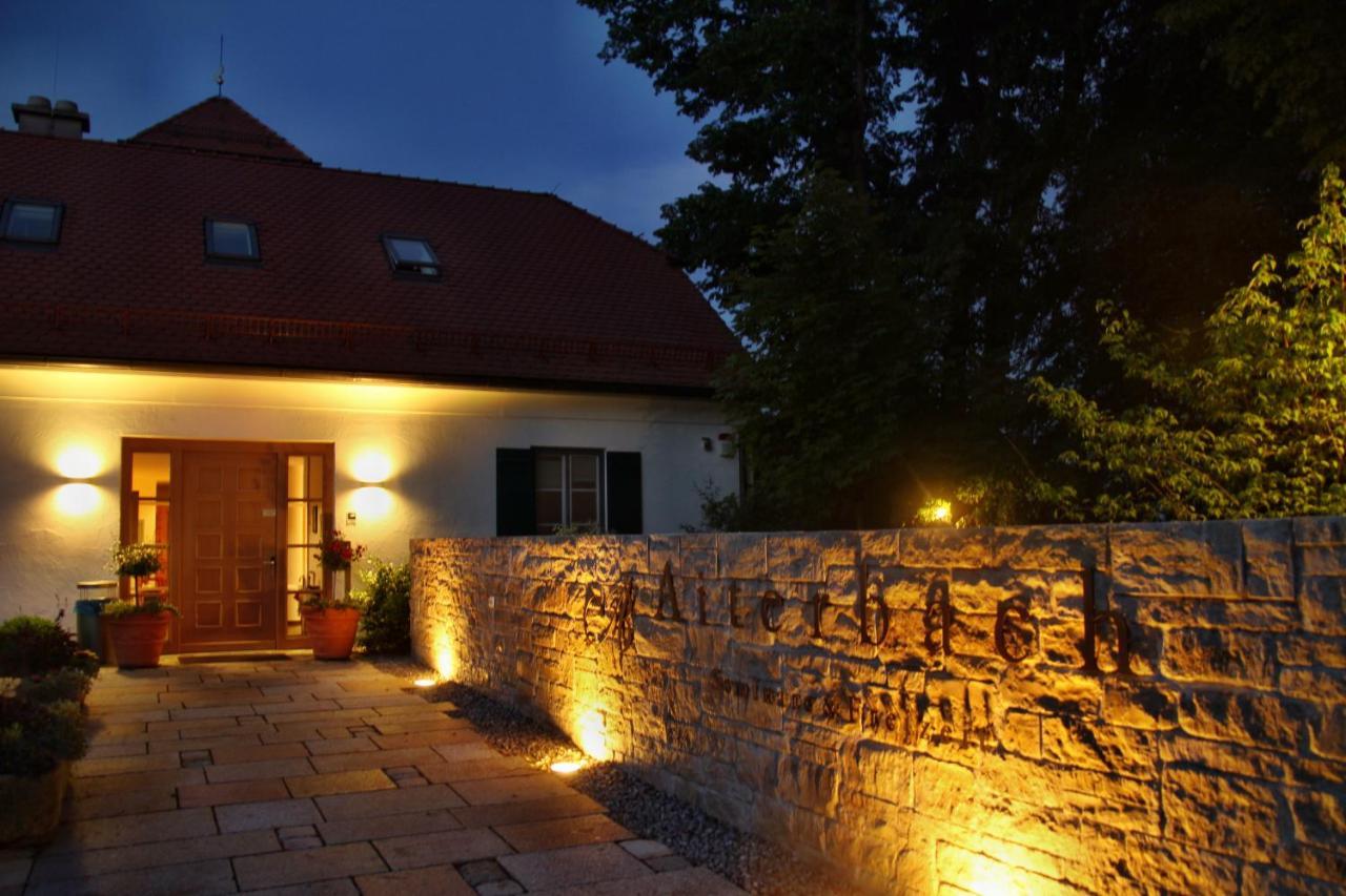 Aiterbach Am Chiemsee * Rimsting
