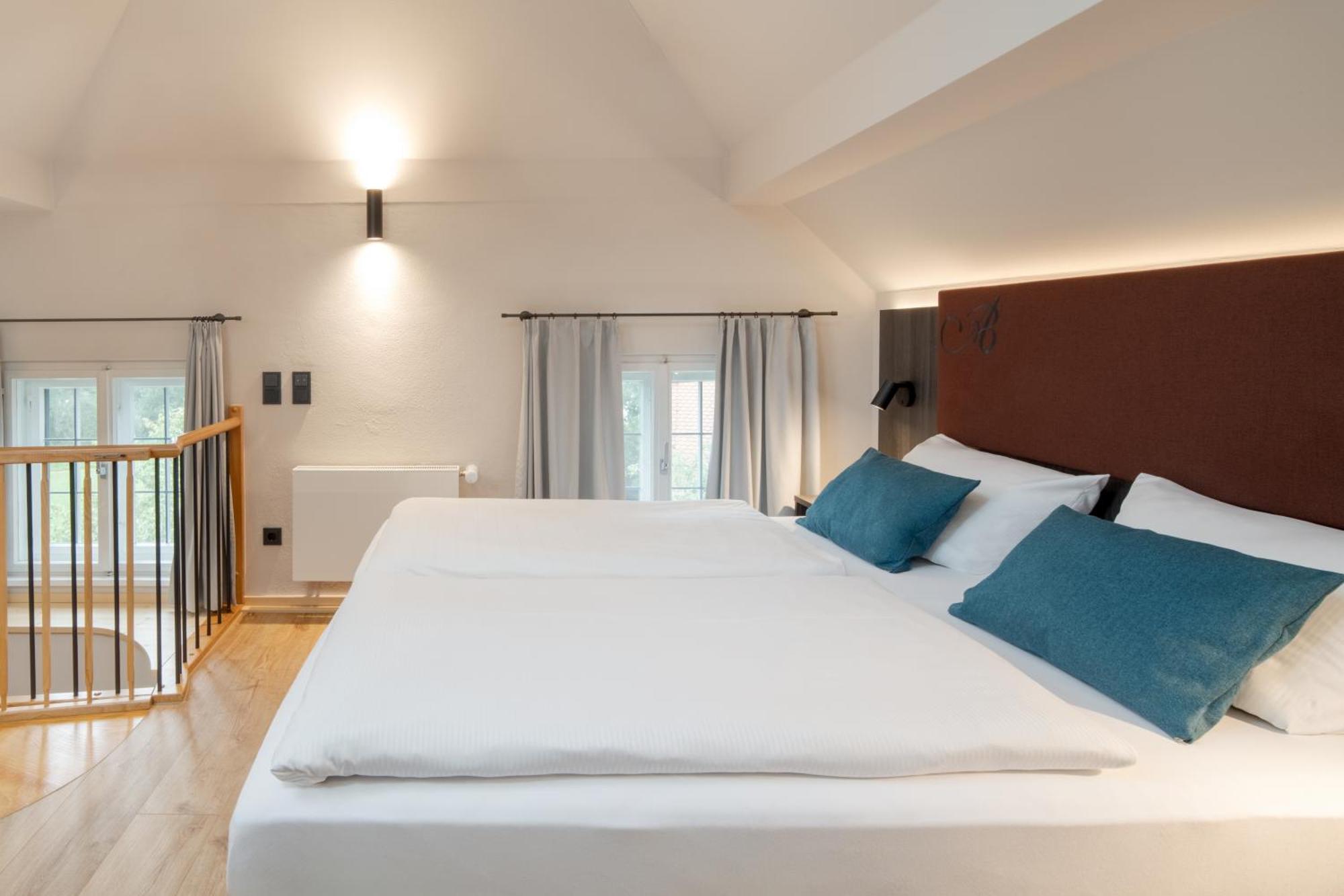 Hotel Aiterbach Am Chiemsee