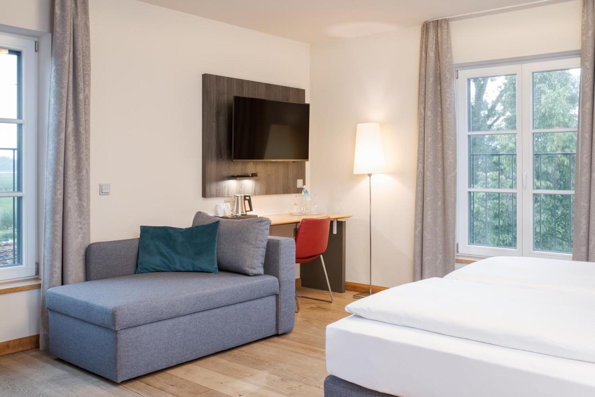 Aiterbach Am Chiemsee Hotel Rimsting