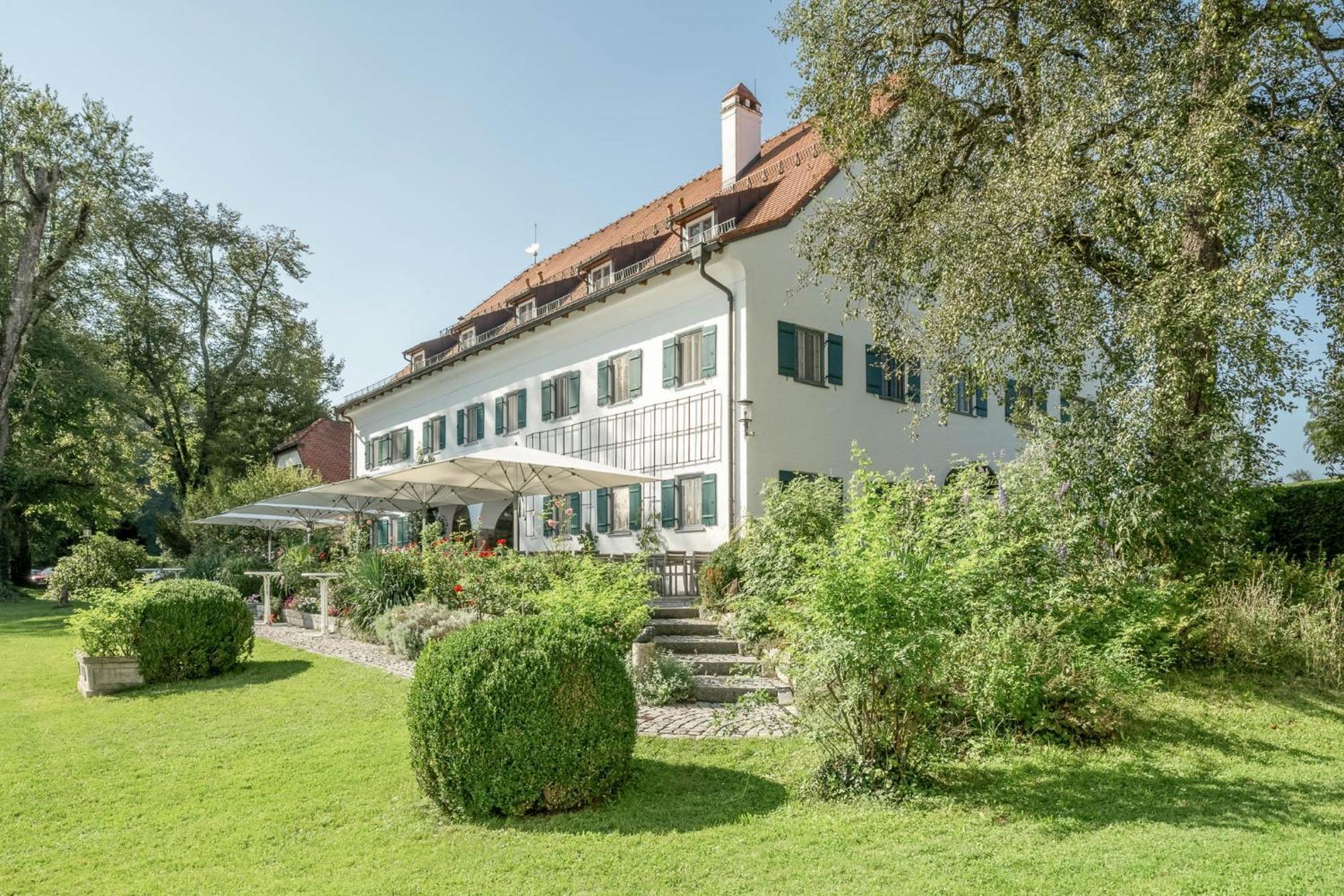 Aiterbach Am Chiemsee Rimsting