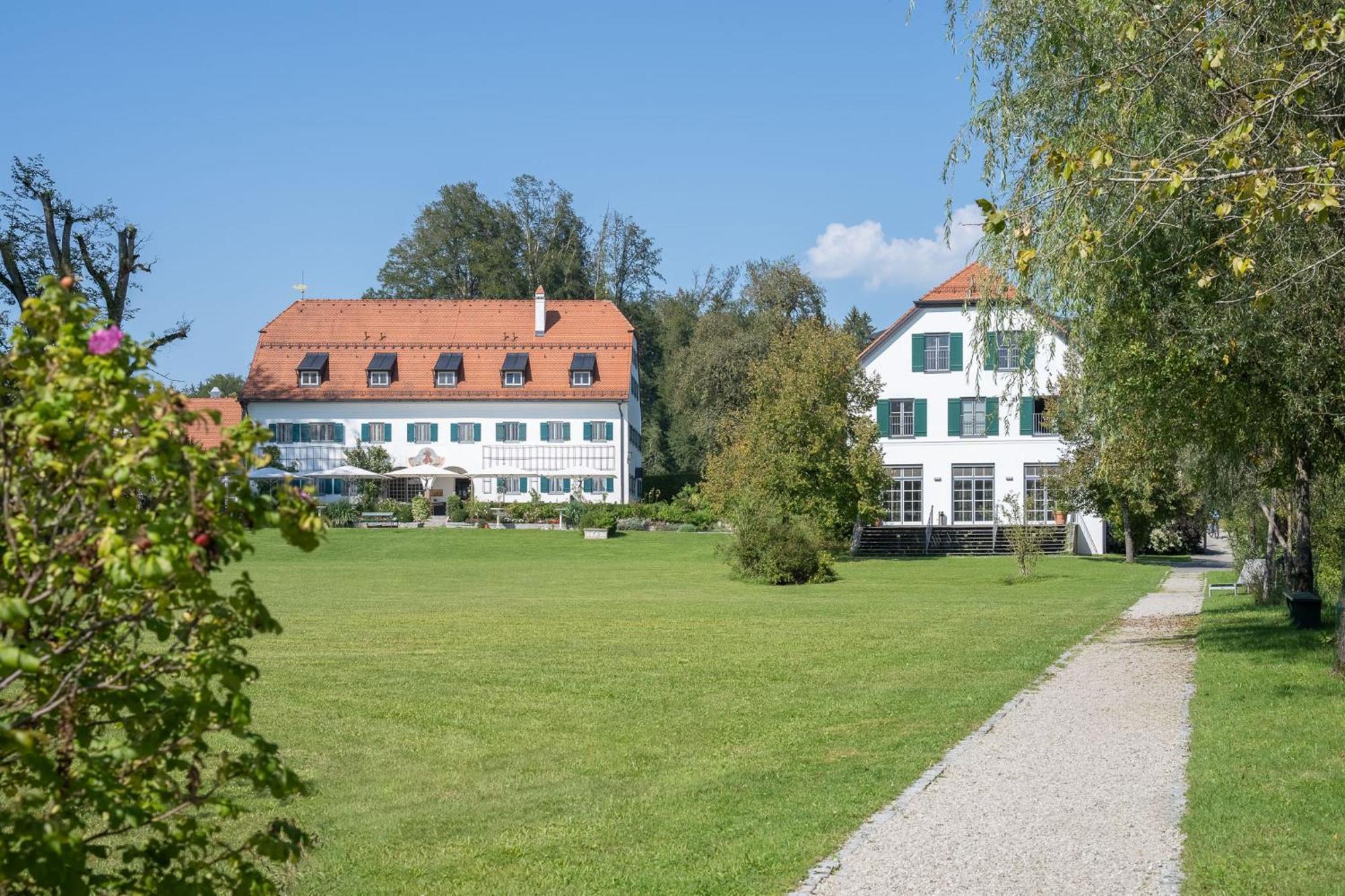 Aiterbach Am Chiemsee Hotel *