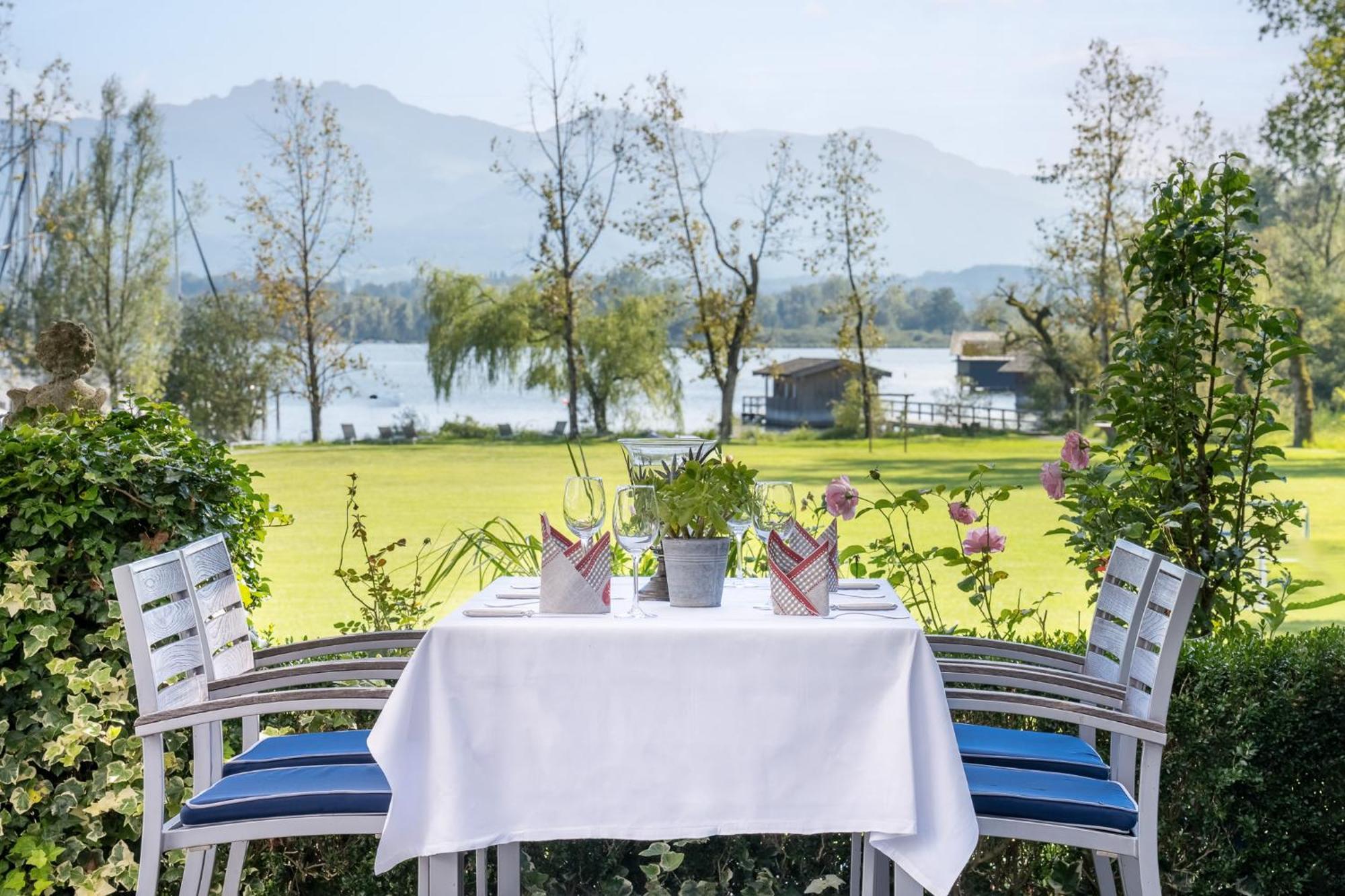 Aiterbach Am Chiemsee *