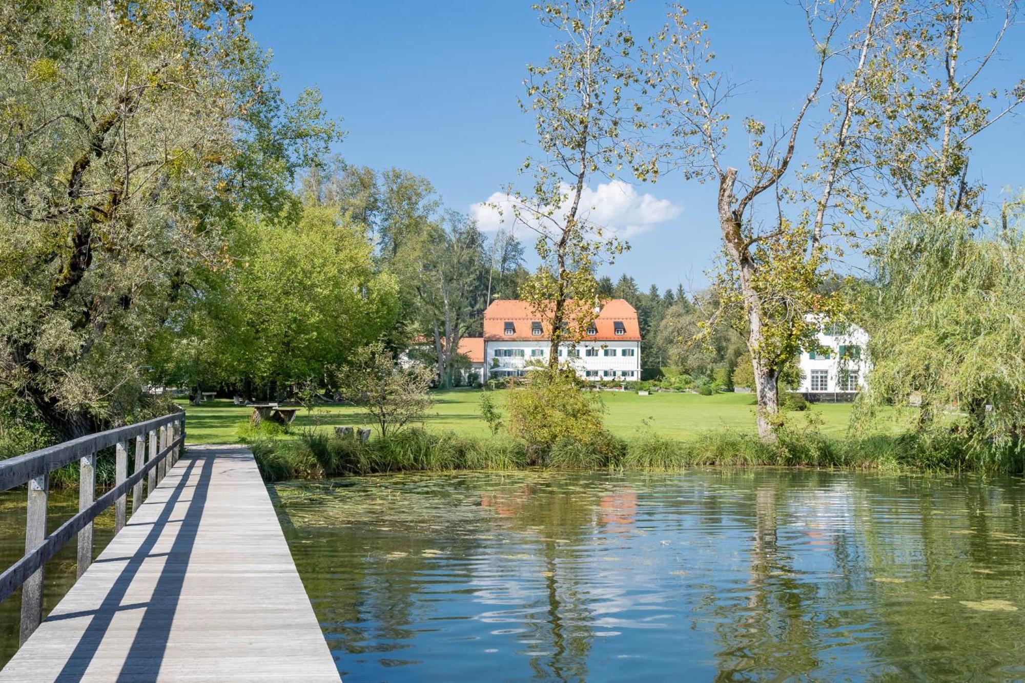 Aiterbach Am Chiemsee Hotel *