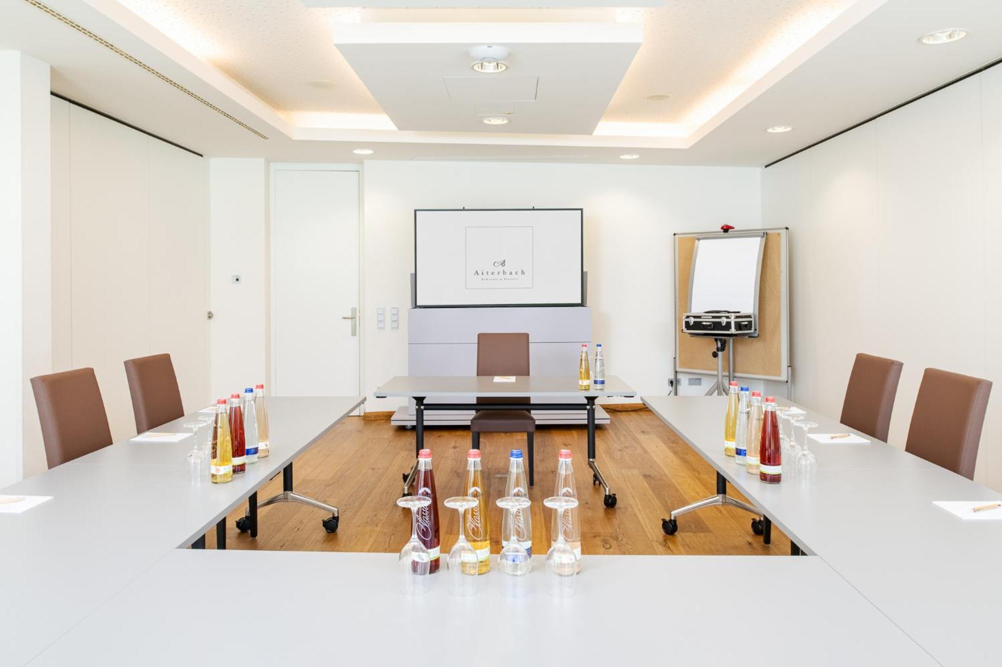 Aiterbach Am Chiemsee Hotel Rimsting