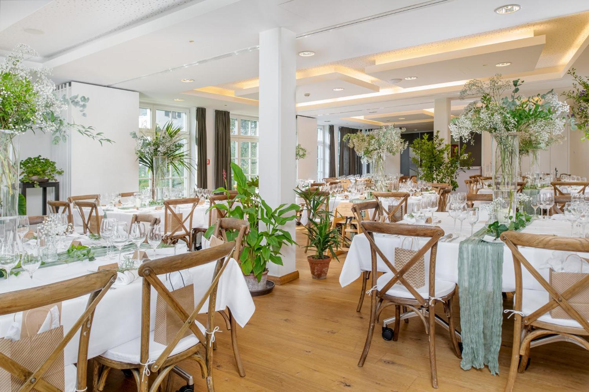 Hotel Aiterbach Am Chiemsee Rimsting